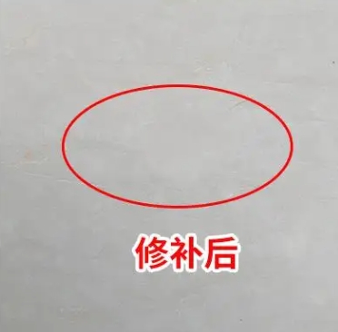 衡阳瓷砖空鼓维修专业解答下贴瓷砖前墙壁基层存在的裂缝的影响
